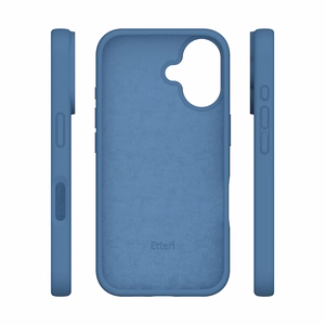 Etteri silikonikuori Xiaomi Redmi 15C 5G tummansininen