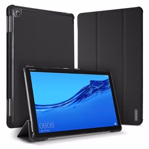 Case Dux Ducis Domo Apple iPad 9.7 2018/iPad 9.7 2017 black