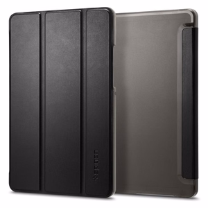 Spigen Smart Fold Case for Samsung Galaxy Tab A9 / A11 - Black