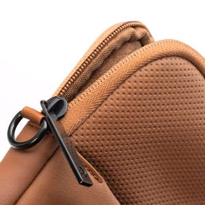 Forcell F-PROTECT URBAN STYLE laukku 15,6 tuumaa kannettavalle tietokoneelle ruskea