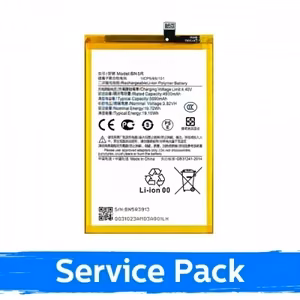 Akku yhteensopiva Xiaomi Redmi A3 / A3x BN5R (Service Pack)