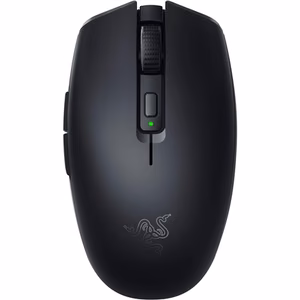 Razer Orochi V2 Gaming Mouse Black 2.4 GHz, Bluetooth