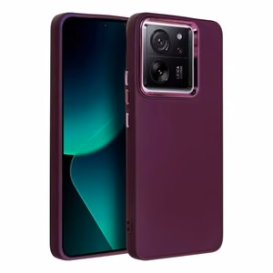 Suojakuori Samsung A35 5G:lle Frame violetti