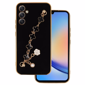 Trend Case for Samsung Galaxy A34 5G design 3 black
