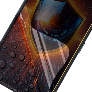 Oukitel WP35/WP35 S – 3mk Silky Matt Privacy tietosuojakalvo