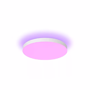 Philips Hue Datura Ceiling Light Small 38.4cm 48 W