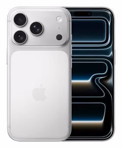 MOBILE PHONE IPHONE 17 PRO/512GB SILVER MG8K4 APPLE