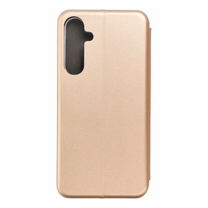 ELEGANCE-suojakuori SAMSUNG A35 kulta