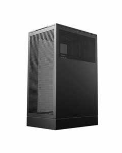 DeepCool CH270 -tietokonekotelo (R-CH270-BKNDM0-G-1)
