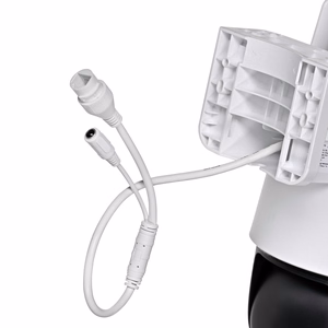 Langaton kamera 6MP Titan Pro/IPC-U7LP-6V0NE IMOU