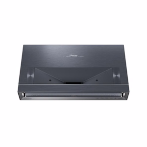 Hisense PX3 laser-elokuvateatteri TV 4K dataprojektori erittäin lyhyen heittoetäisyyden 2800 ANSI lumenin 2160p (3840x2160) musta