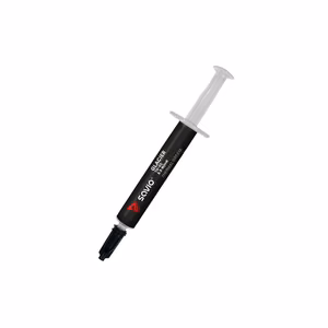Savio TG-02 thermal paste 8.5 W/mK 2g