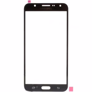 Ulkonäytön lasi, yhteensopiva Sony Xperia XA F3111:n kanssa, valkoinen HQ