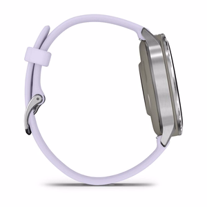 Älykello Venu 4 41mm/hopea 010-03013-01 GARMIN
