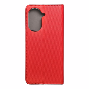 SMART CASE kirjakotelo XIAOMI Redmi A5 (171,7 x 77,8 x 8,26) punainen