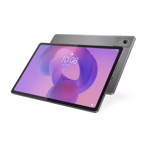 Lenovo Idea Tab Plus ZAG70930SE 12.1 " Luna Grey IPS 2560 x 1600 pixels MediaTek Dimensity 6400 8 GB Soldered LPDDR4X 128 GB Wi-Fi Front camera 8 MP Rear camera 13 MP Bluetooth 5.2 Android 15 or Later Lenovo Tab Pen