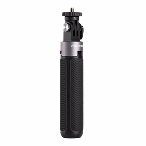 Minijalusta PGYTECH jatkovarrella DJI Osmo Pocket / Action ja urheilukameroille (P-GM-117)