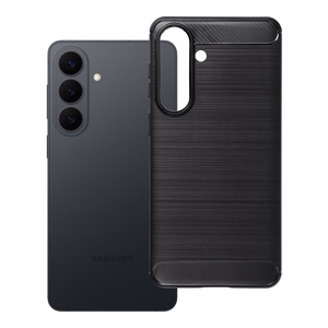 Suojakuori SAMSUNG S26 Plus Carbon 2.0 musta