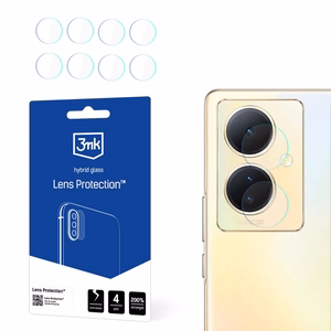 Vivo V29 Lite 5G – 3mk Lens Protection kameran linssinsuoja