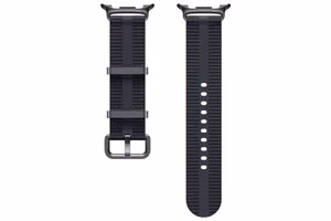 SOL32SBEGEU Athleisure hihna (S/M) Samsung Galaxy Watch8, Graphite