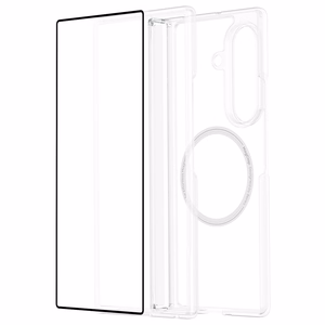 Benks Magnetic Crystal Grand Combo Case (C.K.JC.SA.00.0051) do Samsung Galaxy Z Fold 8 Ultra (Hinge Case+Front Case+Screen)