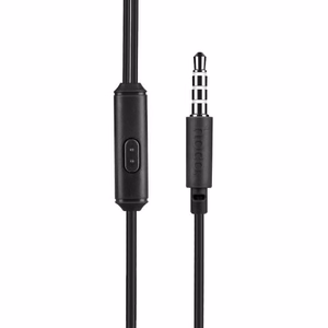 Headphones Hoco M14 3.5mm black