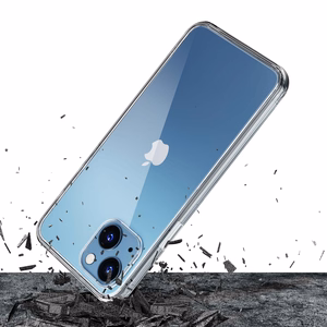 Kotelo 3mk Kirkas Kotelo 1,2mm Apple iPhone 13