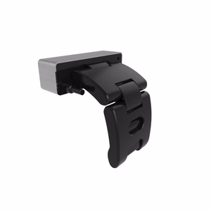 Coolcam NPC-166DU USB Full HD 1080p webcam, black