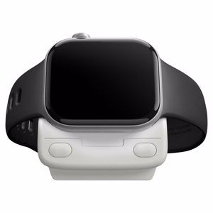 Spigen Spigen Classic C1 teline Apple Watchille - harmaa