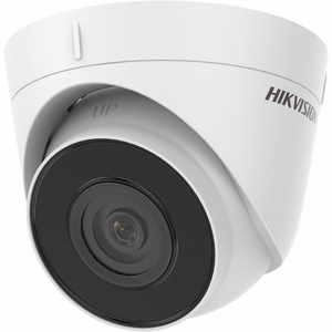 Hikvision DS-2CD1321-I – 2 MP IP-turvakamera ulkokäyttöön, turret-malli, 2,8 mm