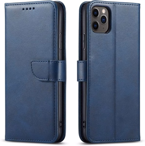 Wallet Case Samsung A135 A13 4G blue