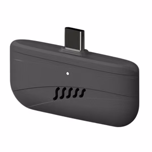 Mini alkometritestaaja, USB Type-C