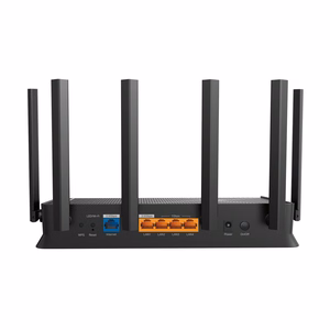 TP-Link Archer BE400 Reititin