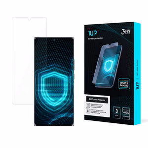 ZTE Nubia Z40 Pro – 3mk 1UP puhelimen näytönsuoja