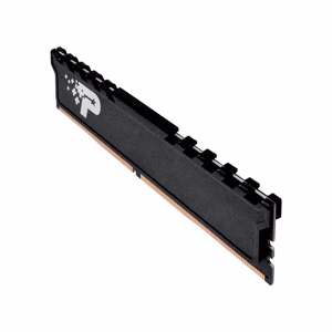 Patriot Premium Black DDR4 16GB 3200MHz CL22 jäähdytysripustus