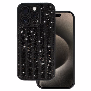 Flash Case do Iphone 13 Pro Max black