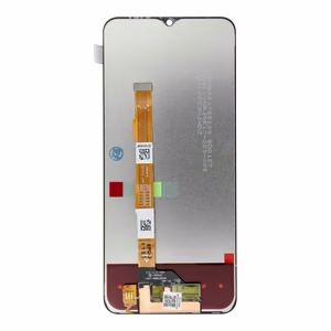 FixCell LCD-näyttö VIVO Y21:lle OEM ilman kehystä