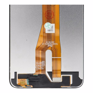 FixCell LCD-näyttö Honor X7A OEM ilman kehystä