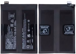 Battery original OnePlus 11/11R 5G BLP975 5000mAh