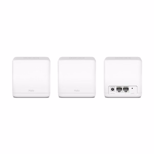 Mercusys AC1300 kodin mesh Wi-Fi -järjestelmä
