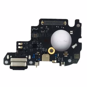 Charging Port Compatible With Xiaomi Mi 9 With Flex / Plate OEM
