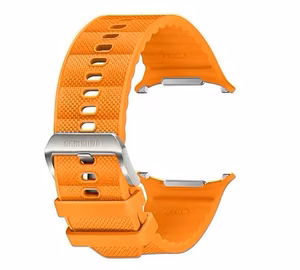 Hihna ET-SBL70MOE Samsung Galaxy Watch Ultra PeakForm urheiluhihna oranssi