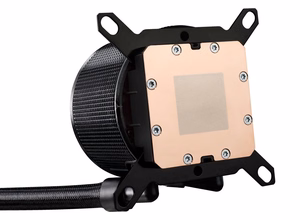 ASUS ROG RYUO III 240 ARGB liquid cooler