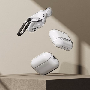 Ringke Air Case for AirPods Pro 3 - Clear