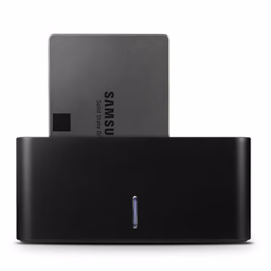 Axagon USB 3.2 2.5"/3.5" SATA HDD Dock Station ADSA-SN