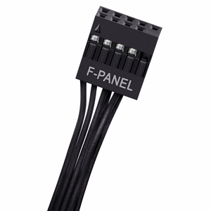 ASUS ProArt PA602 Midi Tower Musta