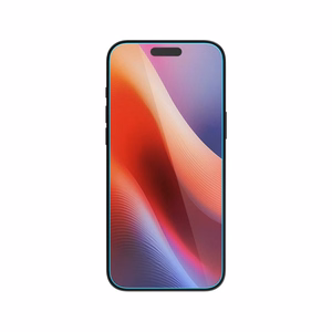 Spigen Glas.tR EZ Fit Karkaistu lasi iPhone 16 Pro / 17 / 17 Pro - 2 kpl