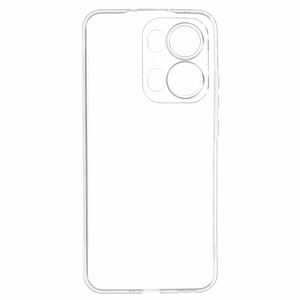 Ultra Clear 1mm Case for Oppo Reno 13 Pro 5G Transparent