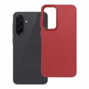 Suojakuori Samsung A36 5G:lle Frame magenta