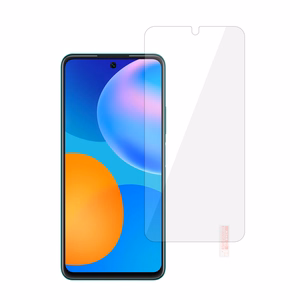 Karkaistu lasi Orange Huawei P Smart 2021:lle